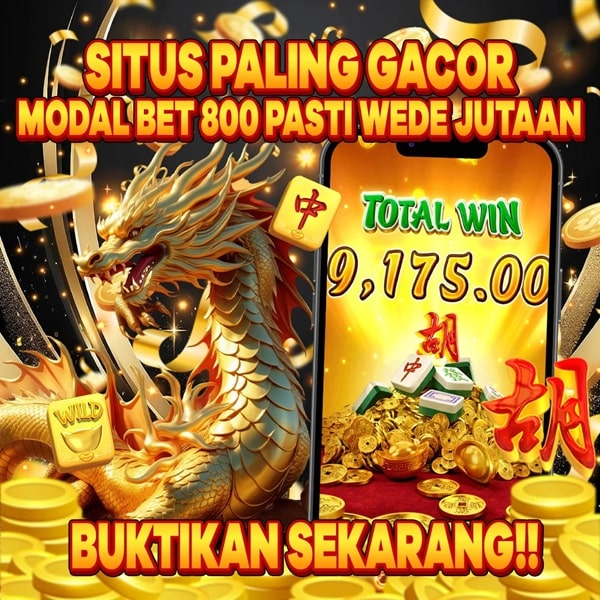 LOLTOTO: Gaming Legal dengan Budget Minimalis? Bisa!